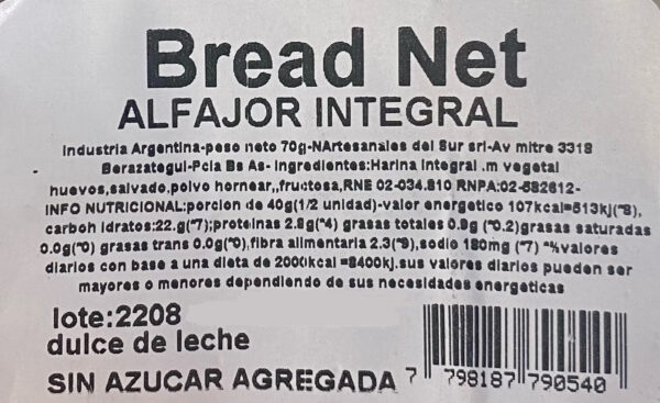 Bread Net