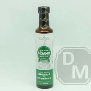 Aceite de Sésamo Nutrasem