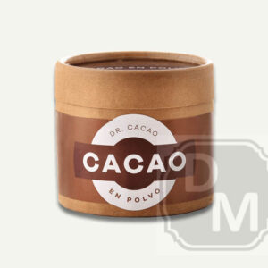 Cacao en Polvo Dr Cacao