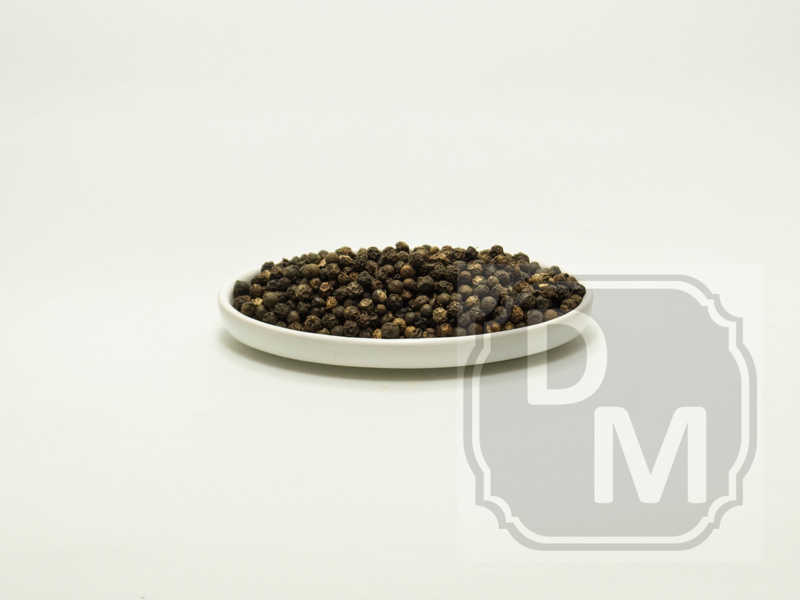 Especias – Pimienta Negra en Grano a Granel – Dietetica Mari