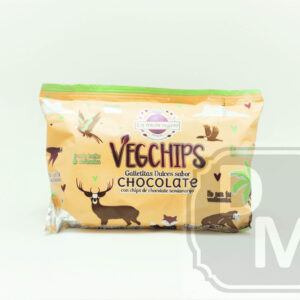 Vegchips Chocolate