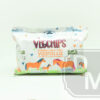 Vegchips Vainilla