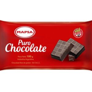 Chocolate Mapsa