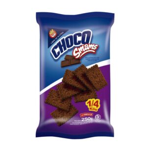 Choco-Smams