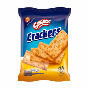 Smams Crackers