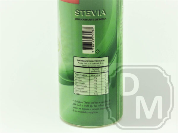 Stevia Jual 600ml