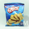 Smams Dulces Vainilla