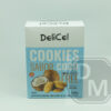Cookies Delicel Sabor Coco