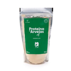 Proteina Arvejas
