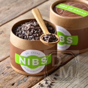 NIBS Dr Cacao