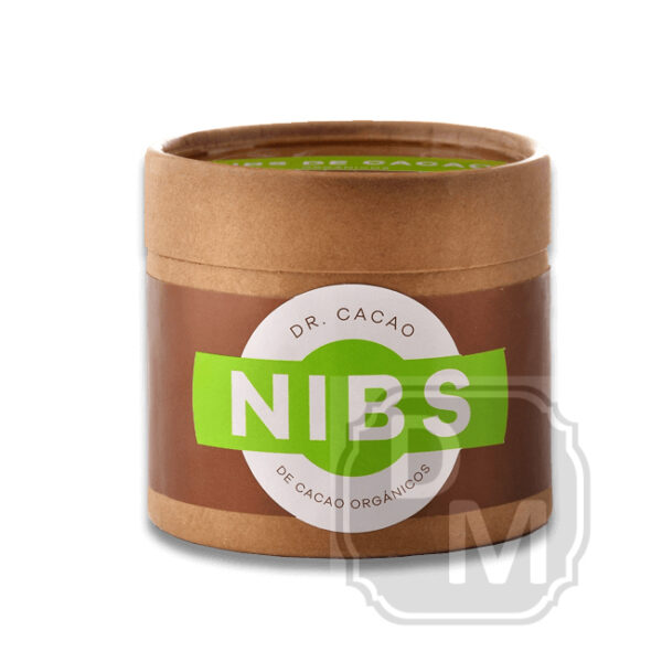 NIBS Dr Cacao