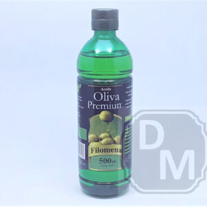 Aceite de Oliva Filomena
