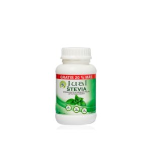 Stevia en Polvo Jual x 110g