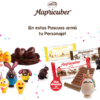 Chocolates Mapricuber