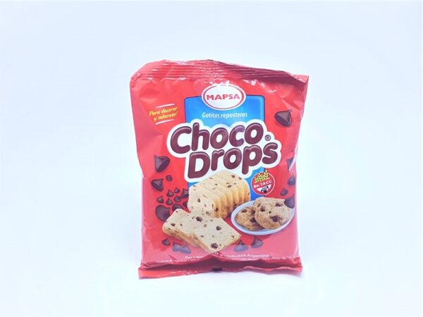 Choco Drops Mapsa