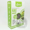 Fideos Multicereal con Kale Wakas