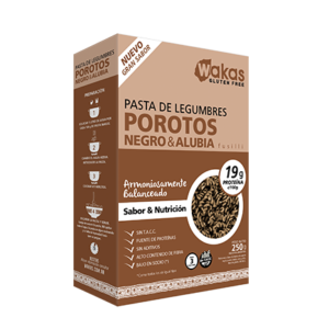 Fideos WAKAS