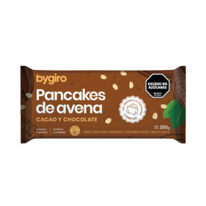 ByGiro Pancakes