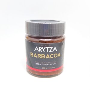 Barbacoa Arytza