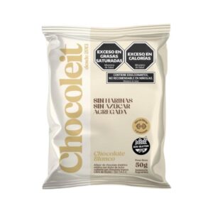 Alfajor Chocoleit