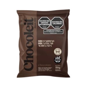 Alfajor Chocoleit