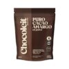 Cacao Amargo Chocoleit