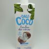 Leche de Coco Dale Coco