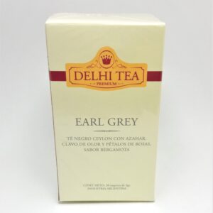 Earl Grey Delhi