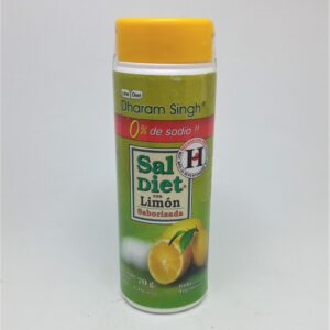 Dharam Singh Sal Diet Limon