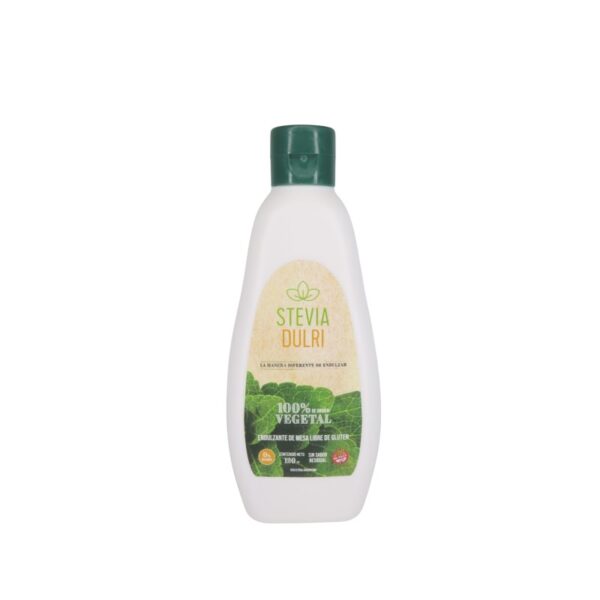 Stevia Dulri Liquida 120ml