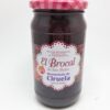 Mermelada de Ciruela El Brocal