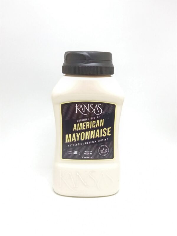 American Mayonnaise Kansas