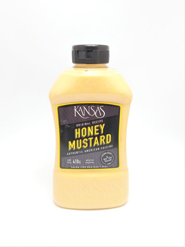 Honey Mustard Kansas