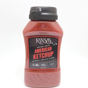 American Ketchup Kansas