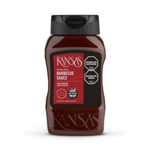 Barbecue Sauce Kansas