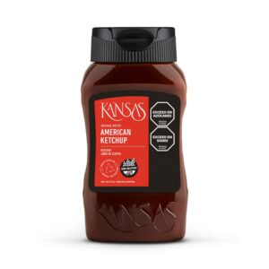 Kansas American Ketchup