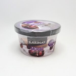 Bites Moras + Chocolate Karinat