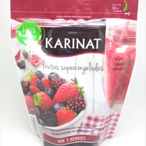 Mix 3 Berries Karinat