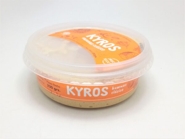 Hummus Clasico Kyros