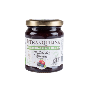 Mermelada La Tranquilina