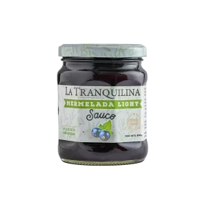 Mermelada La Tranquilina