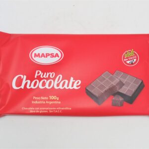 Chocolate Puro Mapsa