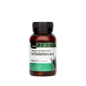 Vitamina B12 Natier
