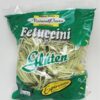 Fetuccini Espinaca Natural Pasta