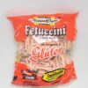 Fetuccini Zanahoria Natural Pasta