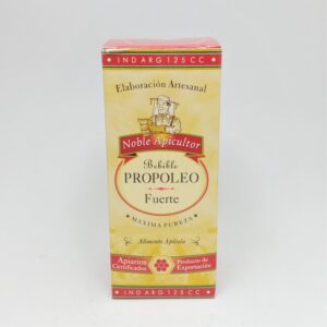 Bebible Propoleo Fuerte Noble Apicultor