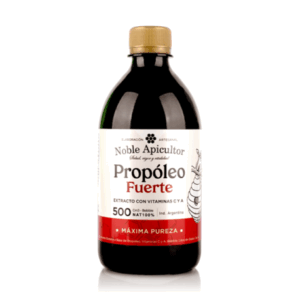 Propoleo Noble Apicultor