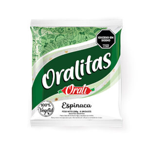 Productos ORALI