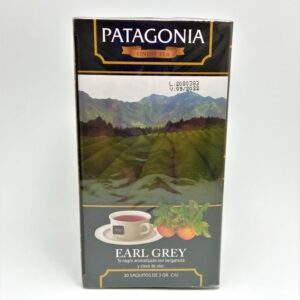Earl Grey Patagonia