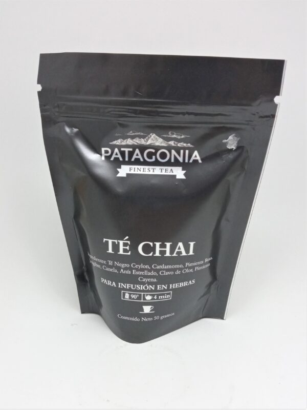 Te Chai Patagonia